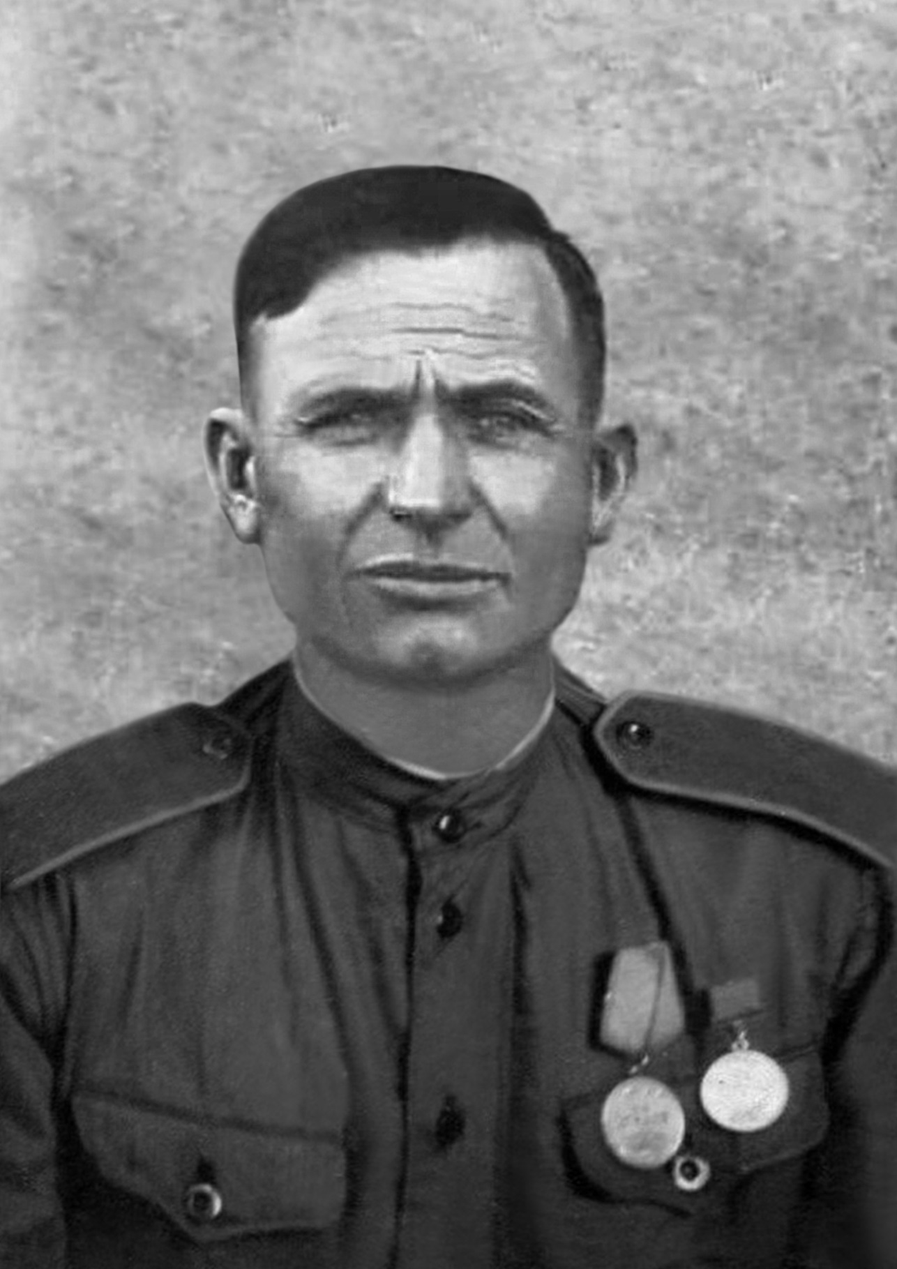 Шабаршов Александр Иванович